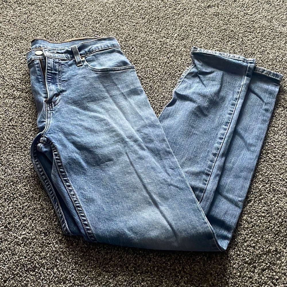 Levi Jeans